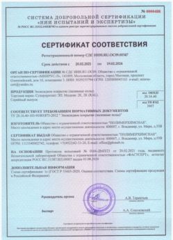 2021.02.20 Луга - Эпоксидное покрытие наливные полы.